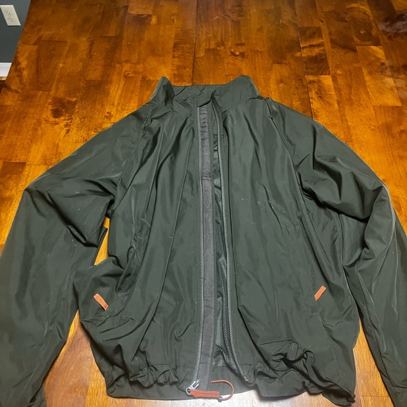 Cabelas jacket - Picture 2 of 5